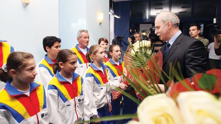 Interviu Octavian Bellu: "Voi fi acolo unde e lotul!"