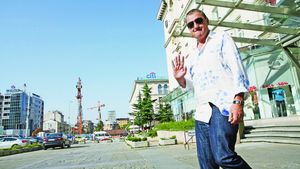 SUPER INTERVIU cu boss-ul lui ȚSKA:** "Cine e Gigi? Nu e decât vărul lui Giovani"