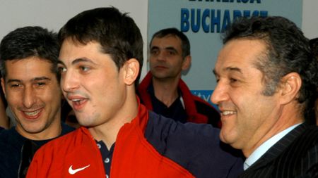 „Mă bat la titlu cu finul. M-am rugat așa la Dumnezeu”. Gigi Becali a dezvăluit ce i-a cerut Divinității în lupta cu Mirel Rădoi