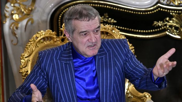 A revenit la FCSB. Transfer de nicăieri: „Îi mulțumim”
