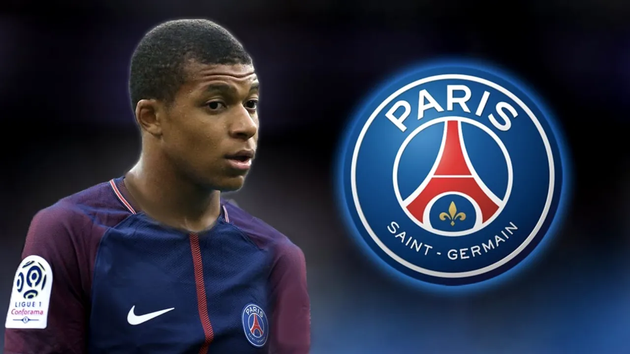 PSG și Monaco s-au înțeles pentru transferul lui Mbappe! Șeicii apelează la un artificiu pentru a dribla fair-play-ul financiar. Suma fabuloasă pe care o vor plăti, dar nu în această vară