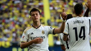 Arda Guler, poreclit „Messi al Turciei”, scrie istorie în tricoul lui Real Madrid! A reușit o performanță ireală