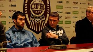 "Arbitrăm acest campionat fără voia noastră!** Cei de la Oțelul nu sunt favoriți în fața noastră"