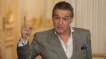 Becali s-a decis!** El e SINGURUL jucător care va pleca de la Steaua în iarnă