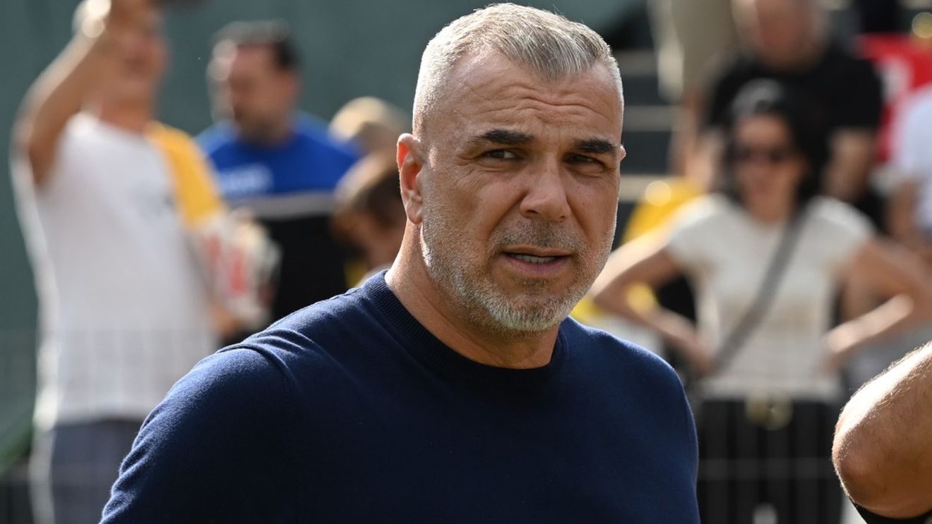 Cosmin Olăroiu a găsit puterea să vorbească despre eșecul care l-a făcut să piardă 5.000.000 de euro. Cum vrea să salveze situația: „Șansa de a recăpăta echilibrul”