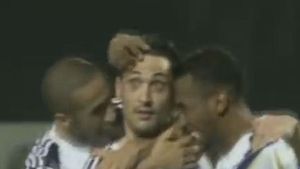 VIDEO Hattrick de SENZAȚIE pentru Rădoi!** Execuțiile care l-au făcut idol la Al Ain