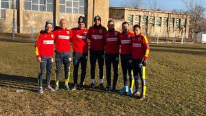 Petrolul s-a despărţit şi de ultimul jucător rămas dintre cei ”exilaţi”. ”Mi-aş fi dorit să duc echipa la care am venit cu tot sufletul în Liga 1”