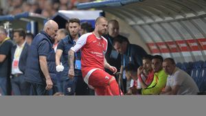 Alibec a vorbit despre "coșmarul" de la FCSB și a închis definitiv ușa pentru o revenire la vicecampioana României: "Nu se pune problema!"