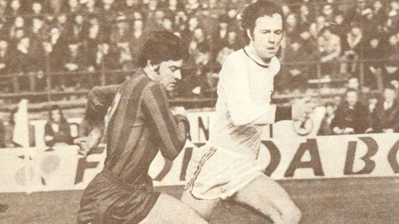 Gest de suflet pentru un fost mare jucător al Stelei. A câștigat un titlu și patru cupe cu gruparea din Ghencea  