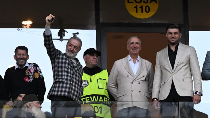 EXCLUSIV Cum a dat Gigi Becali lovitura în Superliga și de ce strălucește fotbalistul la FCSB: „Nu prea mai vedem jucători precum Dobrin și Maradona!”