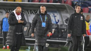 Mihai Stoica nu e de acord cu propunerea Universității Craiova de a amâna startul campionatului. „Nu o să se întâmple!”