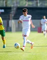 AFC Câmpulung Muscel, câștigătoare în duelul din Cupa României cu cealaltă echipă din Câmpulung! Scopul principal al meciului: să nu se accidenteze jucătorii