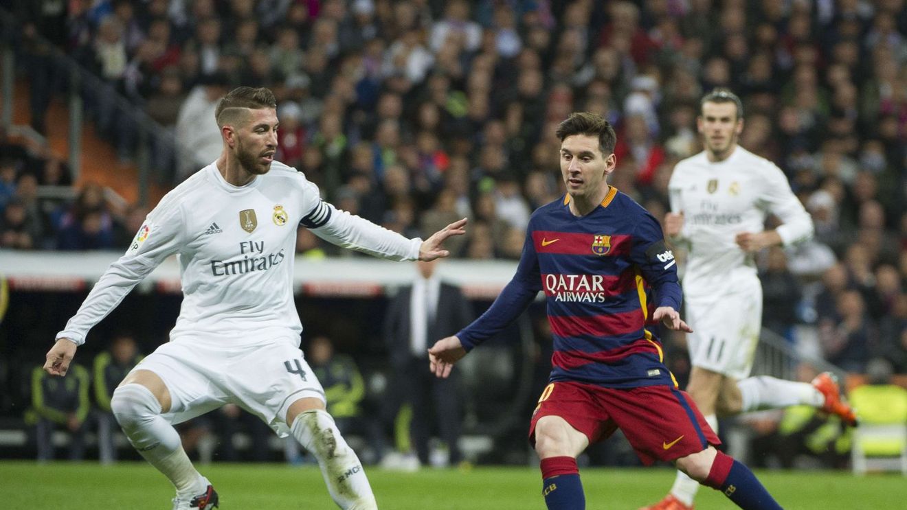 Un caz asemănător cu "Valiza" zguduie Spania. Real Madrid, acuzată că ar fi promis prime Granadei pentru a încurca Barcelona