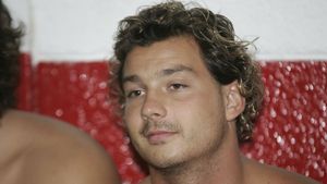 Leonardo e în grafic