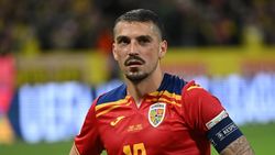 Nicolae Stanciu a intrat în istoria naționalei României: l-a egalat pe legendarul Cornel Dinu