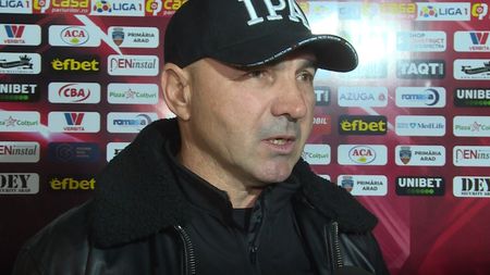 Jean Vlădoiu, propunere pentru postul de selecționer al naționalei României. Mesaj pentru Răzvan Burleanu și FRF: „Adi Mutu la națională!”