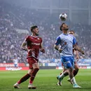🚨 🚨 Rapid – Universitatea Craiova 0-0 Live Video Online, în a 7-a etapă a play-off-ului din Superliga. Hațegan revine la centru după grava eroare comisă în meciul Dinamo – Poli Iași