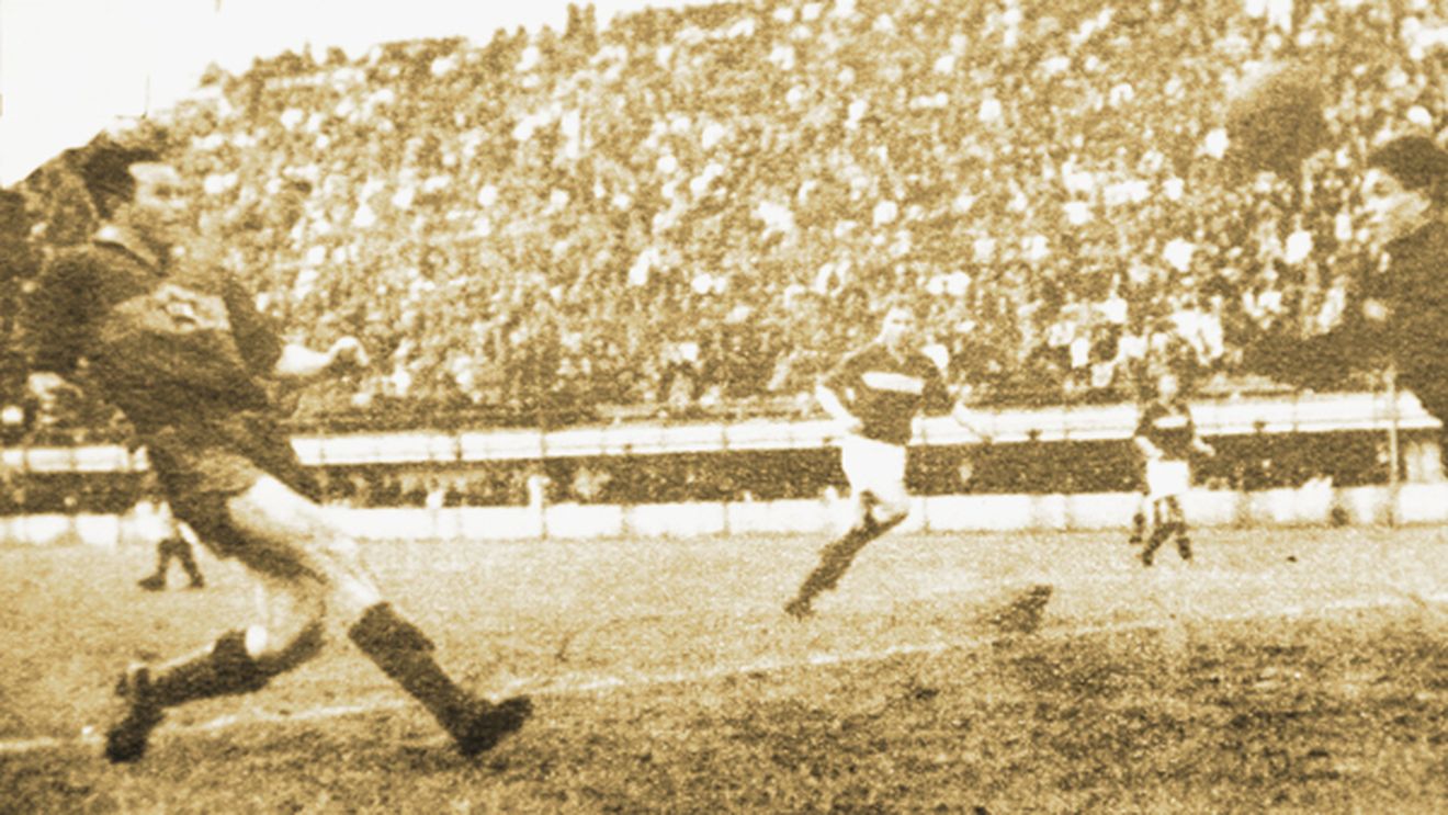 Primul moment zero din istoria fotbalului românesc:** fragmente din stenograma ședinței