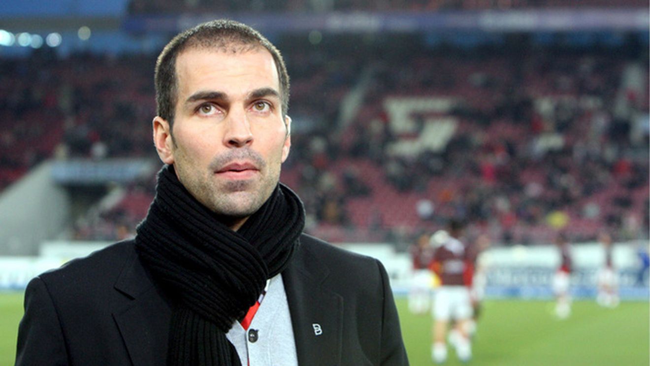 Babbel: " Timișoara nu trebuie subestimată!"