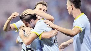 Tragerea la sorți pentru 16-imile Cupei va avea loc luni!** Pandurii, în urna B: vezi cum sunt repartizate echipele