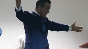 Becali speră: "Victoria CFR-ului va da aripi Stelei"