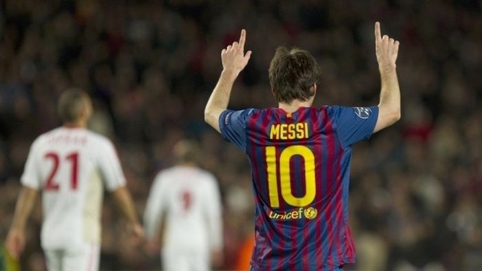 Messi REFUZĂ‚ banii rușilor: "Vreau să îmi închei cariera la BarÃ§a!"** Suma colosală care ar fi rescris istoria fotbalului
