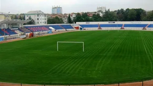 Cine nu e gata, e luat cu promovarea!** Botoșaniul caută urgent 700.000 de euro pentru a avea fotbal de Liga I