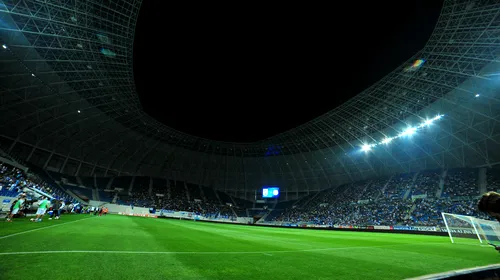 OFICIAL | „FC U” Craiova va juca pe „Ion Oblemenco” meciul cu „U” Cluj! Comunicatul rivalei din Liga 1 și răspunsul primăriei la solicitarea echipei lui Adrian Mititelu