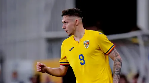 Transferul lui Louis Munteanu la echipa lui Dan Şucu, o himeră. Românul său de încredere, anunț despre atacantul lui CFR, despre Ianis Hagi şi Darius Olaru