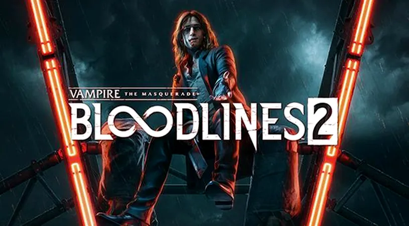 Vampire: The Masquerade - Bloodlines 2 - gameplay extins de la Gamescom 2019