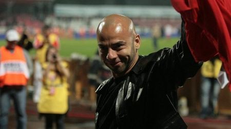 Vrea la Dinamo!** "Sunt liber de contract, dar nu m-a sunat nimeni de la club!"