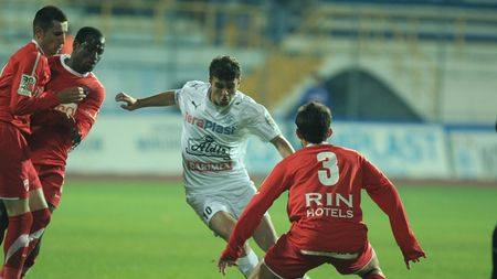 Adio Steaua?** Moraes, la un pas de Krasnodar! Vezi cât dau rușii pe atacantul brazilian