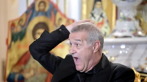 Transferul cu care Gigi Becali voia să dea lovitura a picat! Meme Stoica a făcut anunțul: „Ne-a anunțat asta”. ProSport, confirmat!