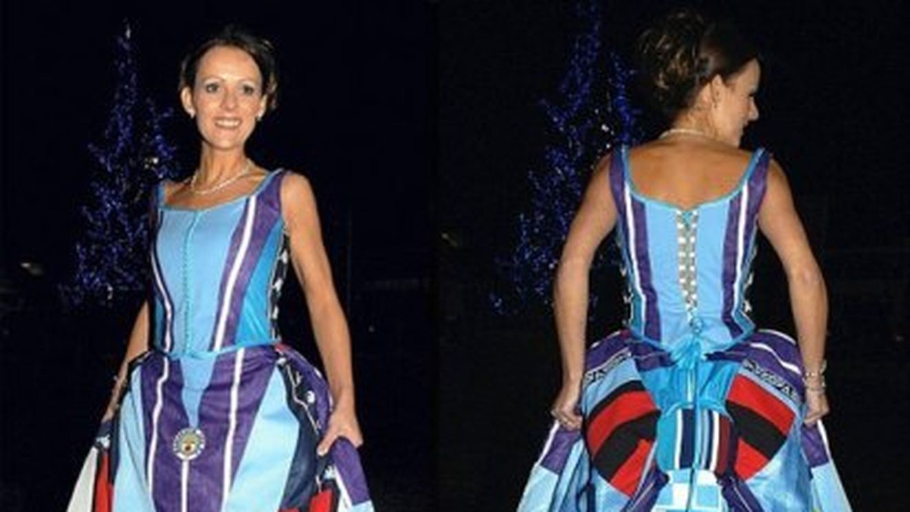 FABULOS** Asta e rochia de mireasă despre care niciun bărbat nu te va întreba cât costă! Ce au mai inventat englezii