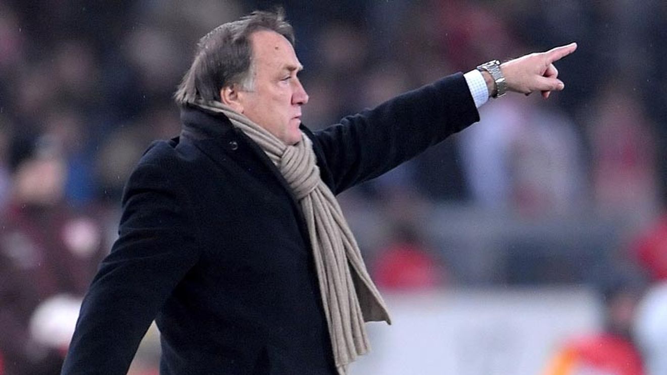 Dick Advocaat ar putea deveni selecționerul Belgiei