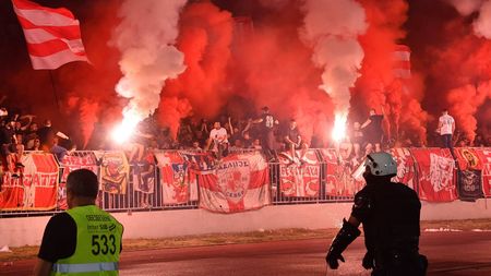 Infern pentru jucătorii lui Gigi Becali în Europa League! Vedetele care pot spulbera marele vis al campioanei României. EXCLUSIV