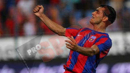 VIDEO** Steaua - Motherwell 3-0 I-au scos din kilt-uri!