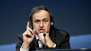 Pierde Ucraina organizarea Euro 2012?