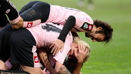 Încă un român lângă Goian!** Vezi ce jucător a luat Palermo!