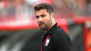 Adrian Mutu a ajuns să fie regretat la Neftchi Baku!