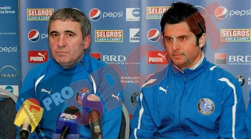 Transfer de senzație în Liga 2!** Dică a semnat cu Viitorul Constanța