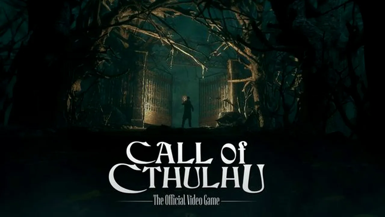 Call of Cthulhu a primit imagini noi
