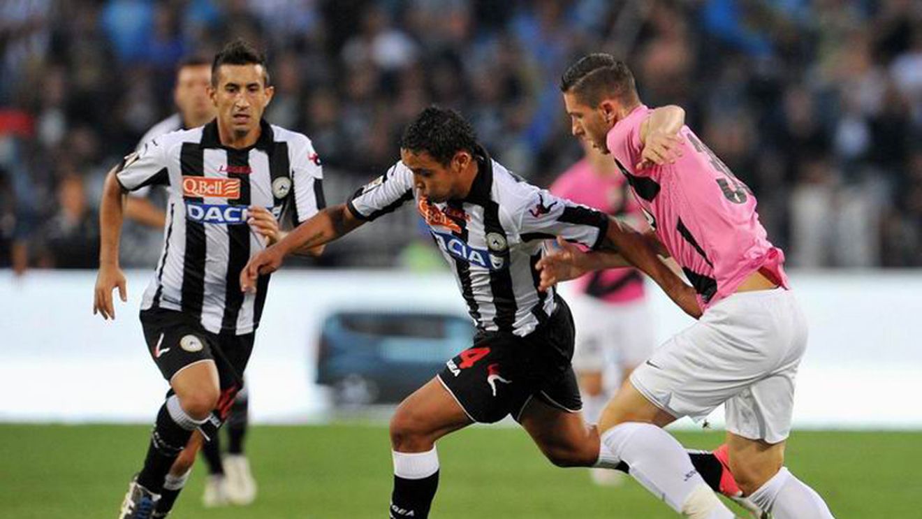 Se caută înlocuitor pentru Falcao!** Atletico Madrid a oferit 28 de milioane de euro pentru Luis Fernando Muriel