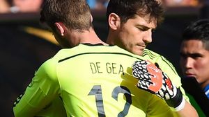 Real Madrid s-a ales cu o gaură de 16,5 milioane de euro în această vară! Cum i-a afectat pe "galactici" plecarea lui Casillas