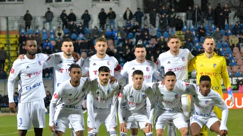 Cum a reușit FC Botoșani să producă surpriza cu Universitatea Craiova. „Acest lucru s-a văzut pe teren!”