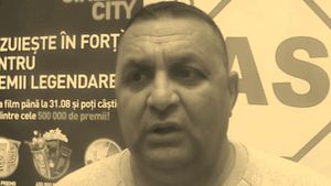 O nouă tragedie în sportul românesc. Un cunoscut antrenor a pierdut lupta cu Covid-19