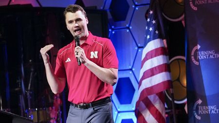 „Am reușit s-o facem!”. Reacția scandaloasă despre moartea lui Charlie Kirk a sportivei care a reprezentat SUA la Jocurile Olimpice