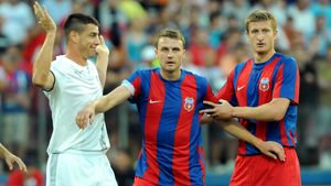 Dorin Goian se implică în ancheta ProSport! Pe cine a ales în echipa ideală la FCSB, de când este Gigi Becali patron. VIDEO