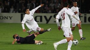 Culio invită la calm: "Totul se va decide în retur, acasă!"