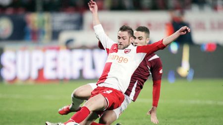 Pulhac, primul plecat?